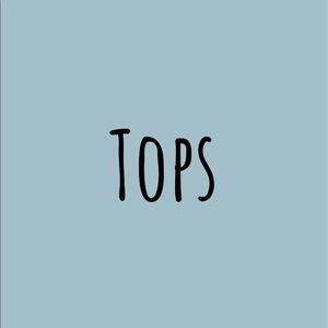 Tops!